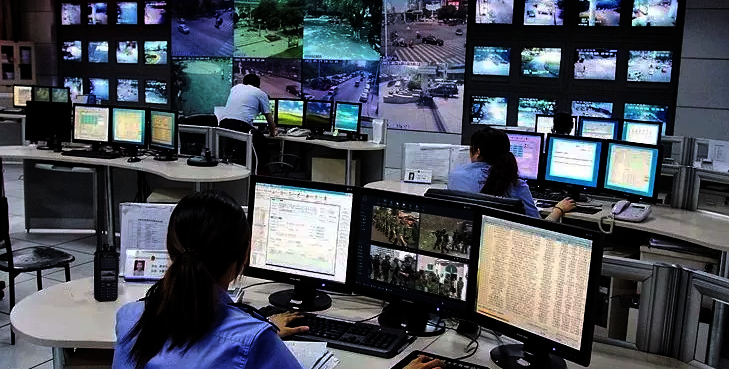 北峰PDT多媒體調度數(shù)字無線對講系統(tǒng)解決方案